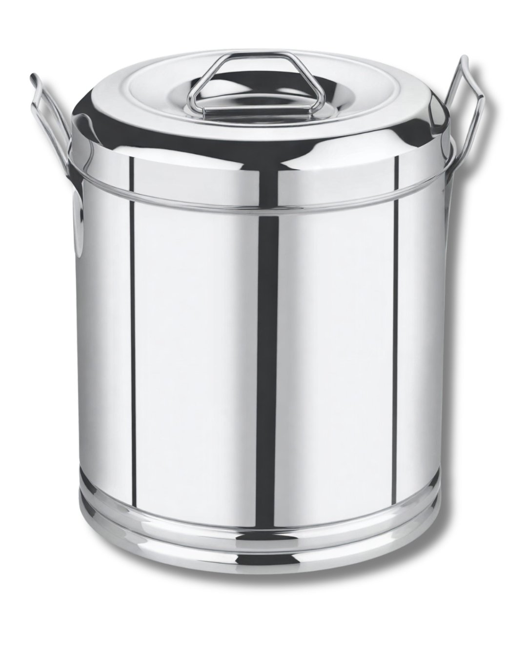 Ribbon Blender Mixer